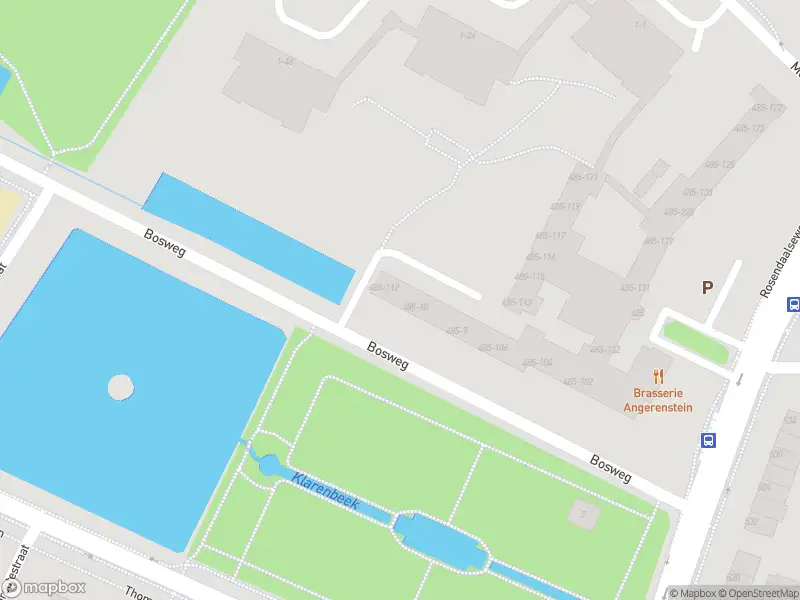 Overlastmelding Rosendaalseweg in Arnhem gesloten