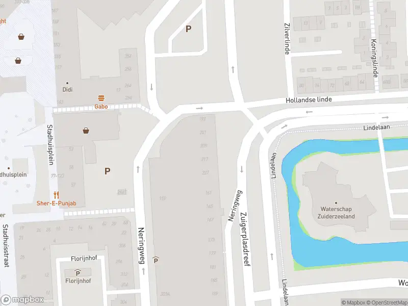 Overlastmelding Neringweg in Lelystad gesloten