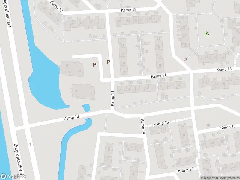 Overlastmelding Kamp in Lelystad gesloten