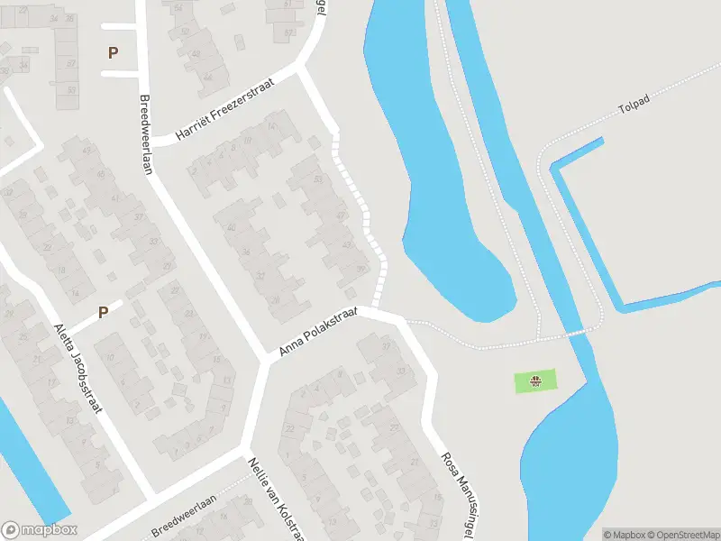 Overlastmelding Rosa Manussingel in Heemskerk gesloten