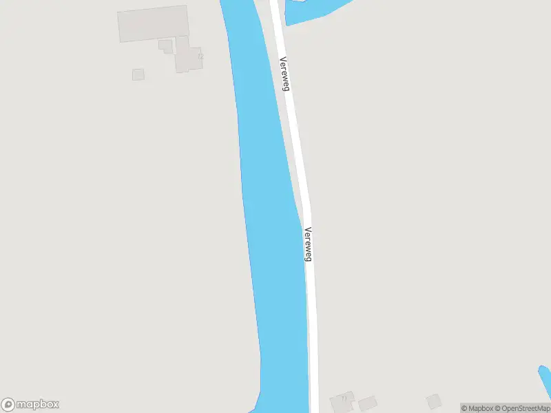 Ambulance met gepaste spoed naar de Vereweg in Oostwoud