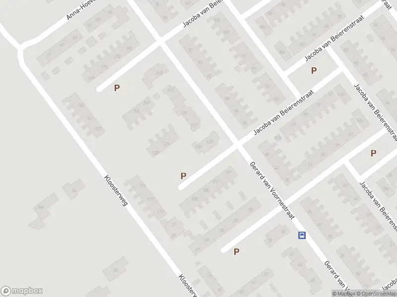 Ambulance met gepaste spoed naar de Gerard van Voornestraat in Brielle