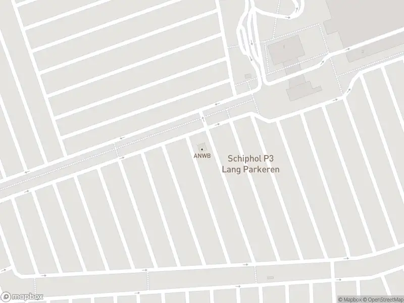 Brandweer met grote spoed naar de Holiday Avenue in Schiphol vanwege afgaan automatisch brandalarm