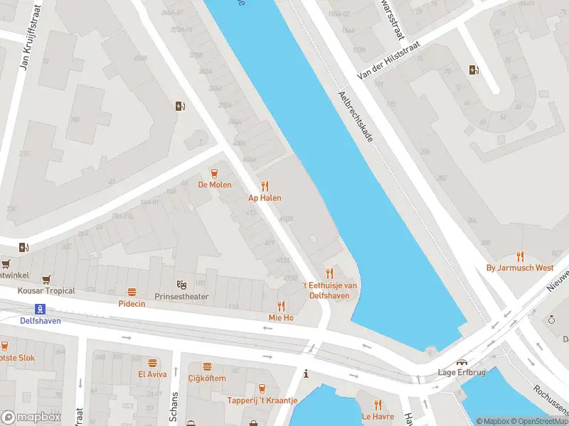 Traumahelikopter met grote spoed naar de Mathenesserdijk in Rotterdam