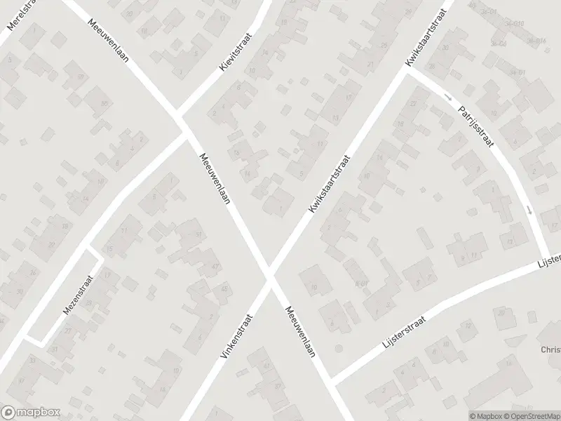 Overlastmelding Kwikstaartstraat in Geleen