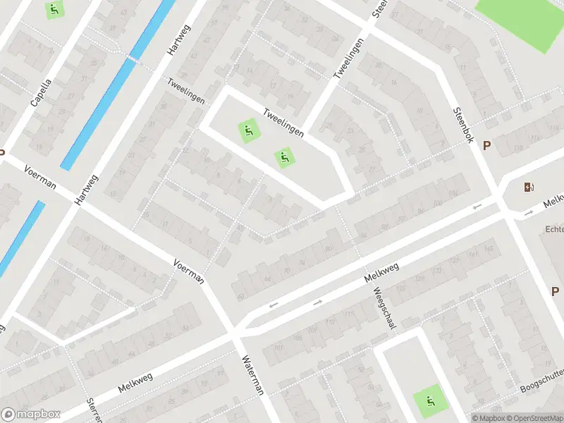 Overlastmelding Tweelingen in Katwijk gesloten