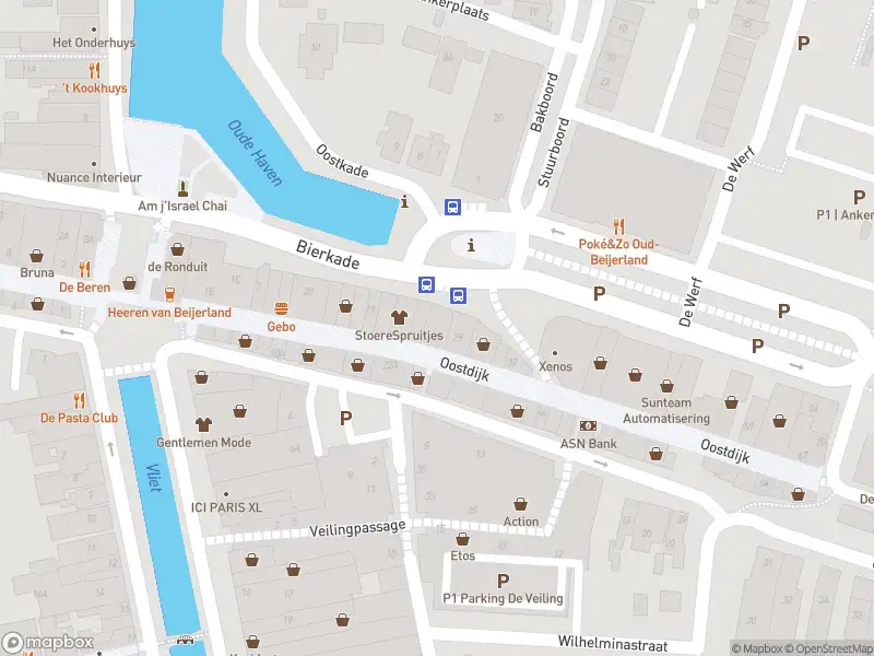 Overlastmelding Bierkade in Oud-Beijerland