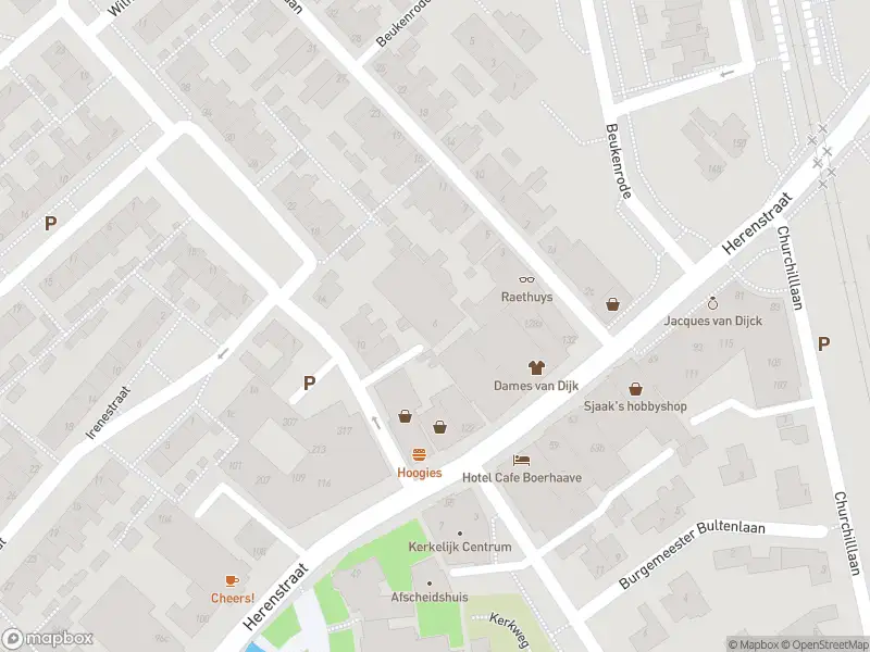 Overlastmelding Prins Bernhardstraat in Voorhout gesloten