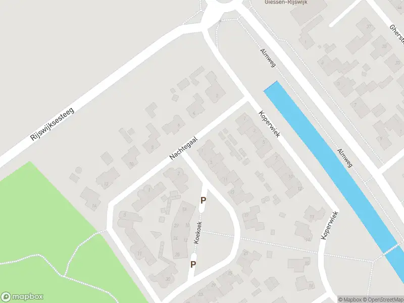 Overlastmelding Koekoek in Rijswijk gesloten