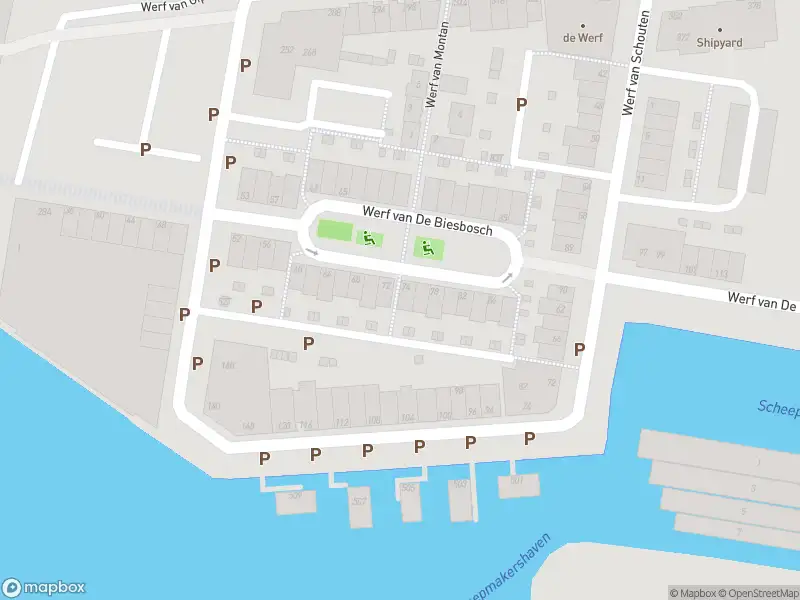 Overlastmelding Papendrechtsestraat in 3313CT Dordrecht