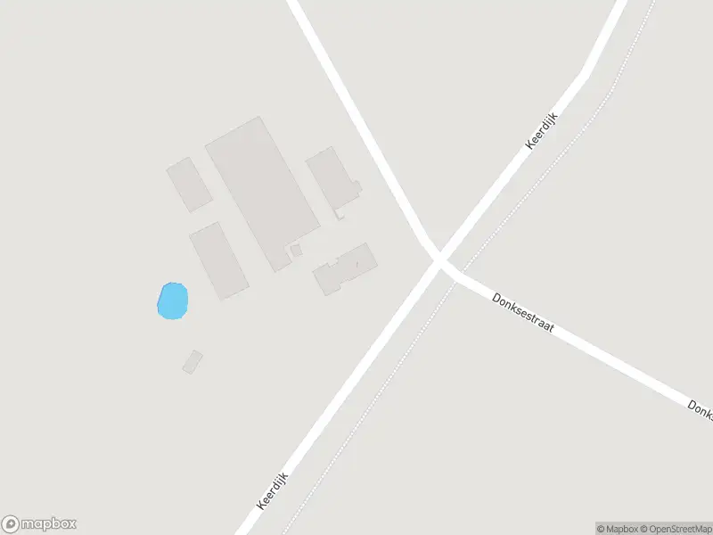 Overlastmelding Keerdijk in Sint-Michielsgestel