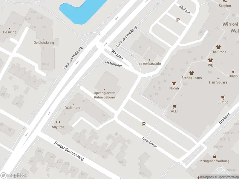 Overlastmelding IJsselmeer in Zwijndrecht gesloten