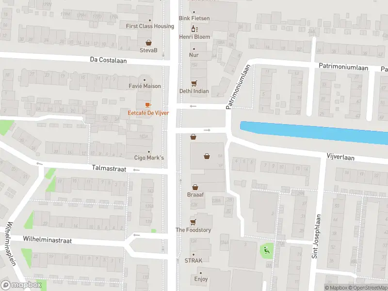 Overlastmelding Amsterdamseweg in Amstelveen