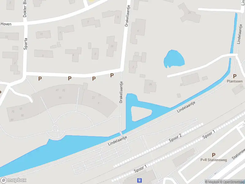 Overlastmelding Orakellaantje in Gorinchem gesloten