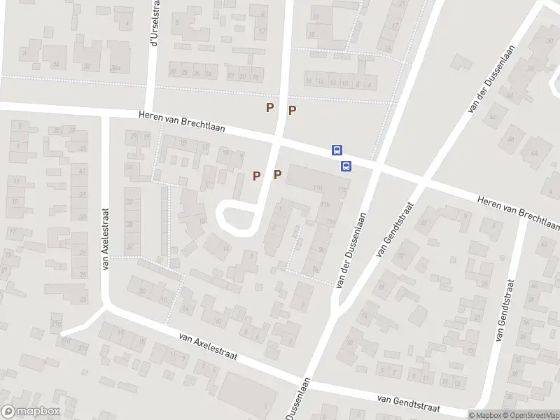 Overlastmelding Heren van Brechtlaan in Dussen gesloten