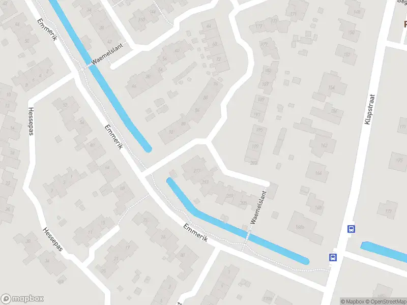 Overlastmelding Klapstraat in Westervoort gesloten