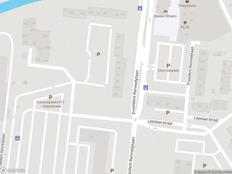 Overlastmelding President Kennedylaan in Velp gesloten