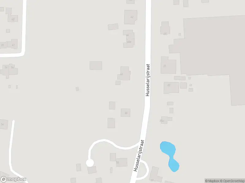 Overlastmelding Husselarijstraat in Loo gesloten