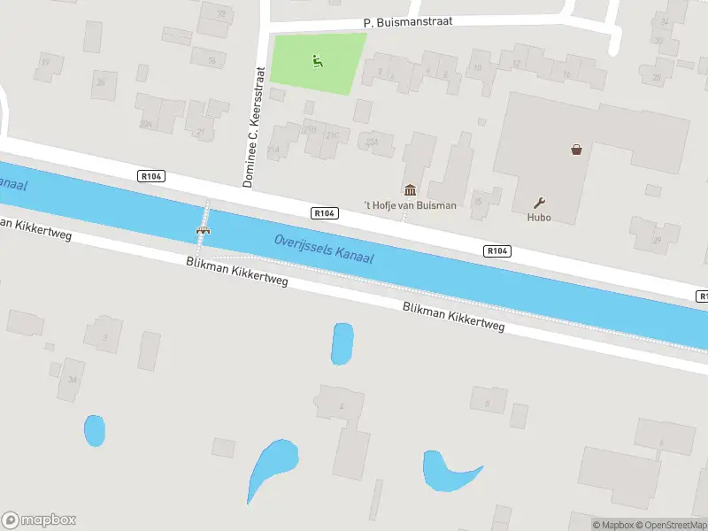 Overlastmelding Vilstersestraat in 8152AA Lemelerveld gesloten