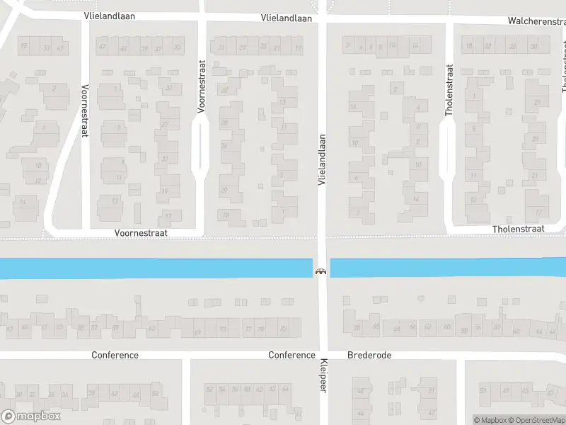 Overlastmelding Vlielandlaan in Duiven