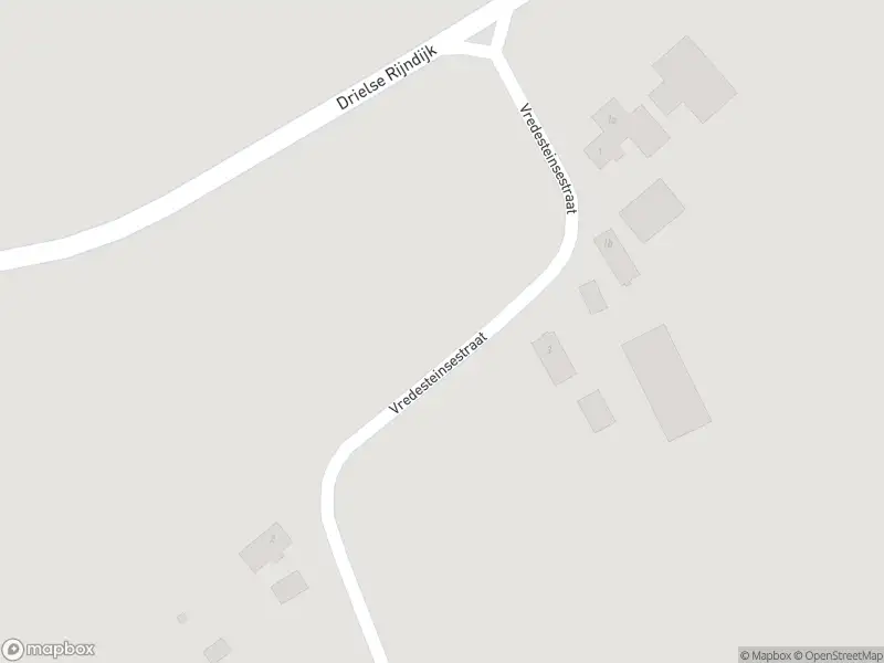 Overlastmelding Vredesteinsestraat in Driel gesloten