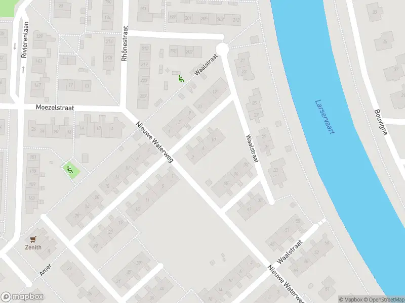 Anonieme overlastmelding Waalstraat in Lelystad gesloten