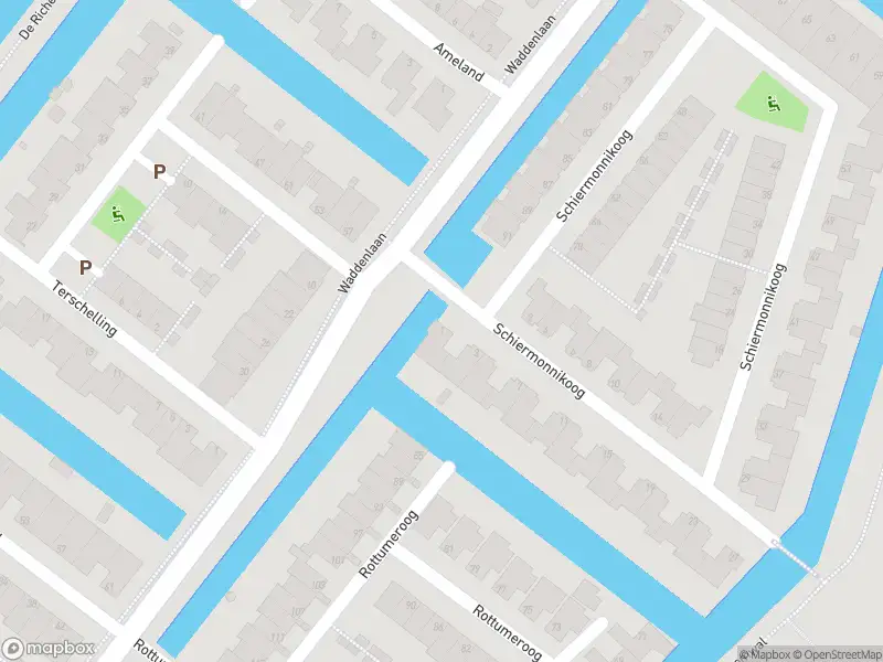 Overlastmelding Schiermonnikoog in Heemskerk gesloten