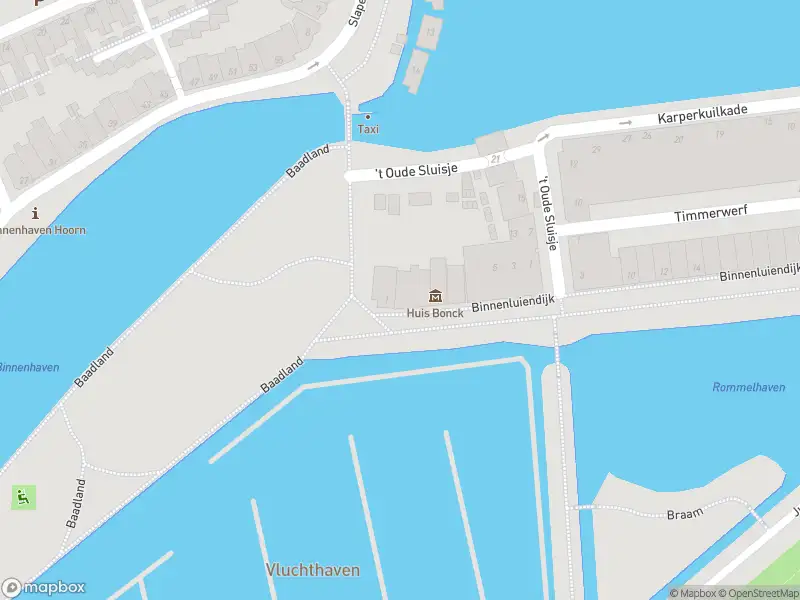 Overlastmelding Binnenluiendijk in Hoorn gesloten