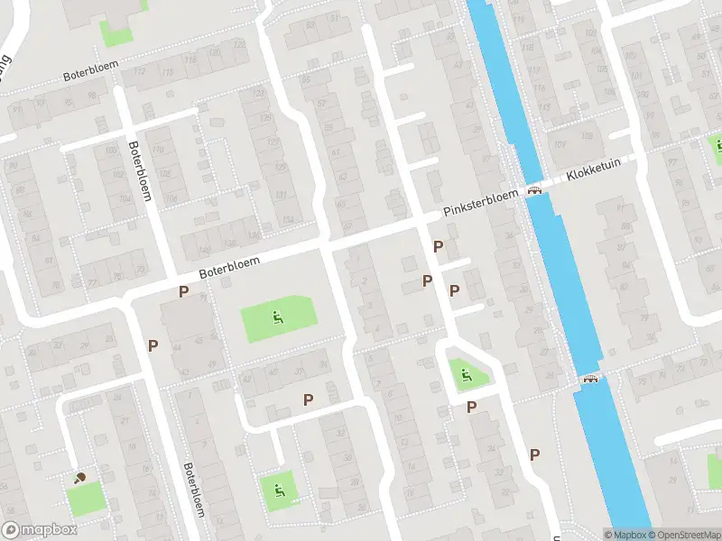 Overlastmelding Pinksterbloem in Zwaag gesloten