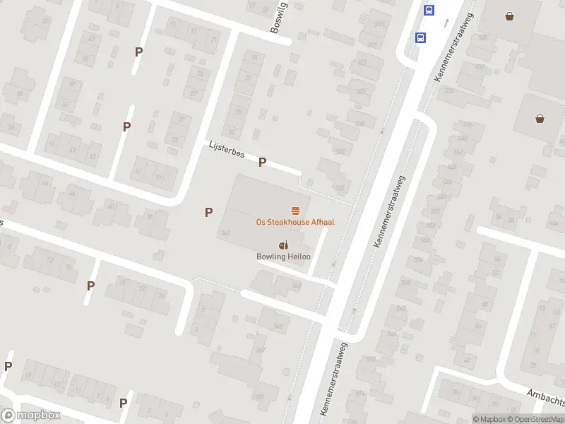 Overlastmelding Kennemerstraatweg in Heiloo gesloten