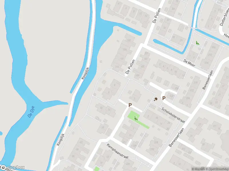 Overlastmelding Kemphaanstraat in Uitgeest