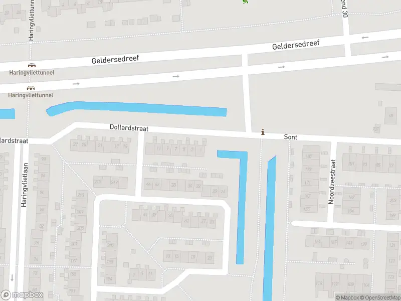 Overlastmelding Dollardstraat in Lelystad