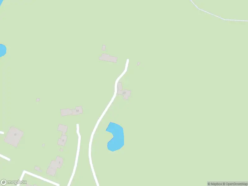 Brandweer met gepaste spoed naar de Hilversumsestraatweg in Baarn