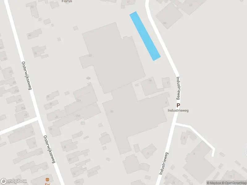 Overlastmelding Industrieweg in Moergestel