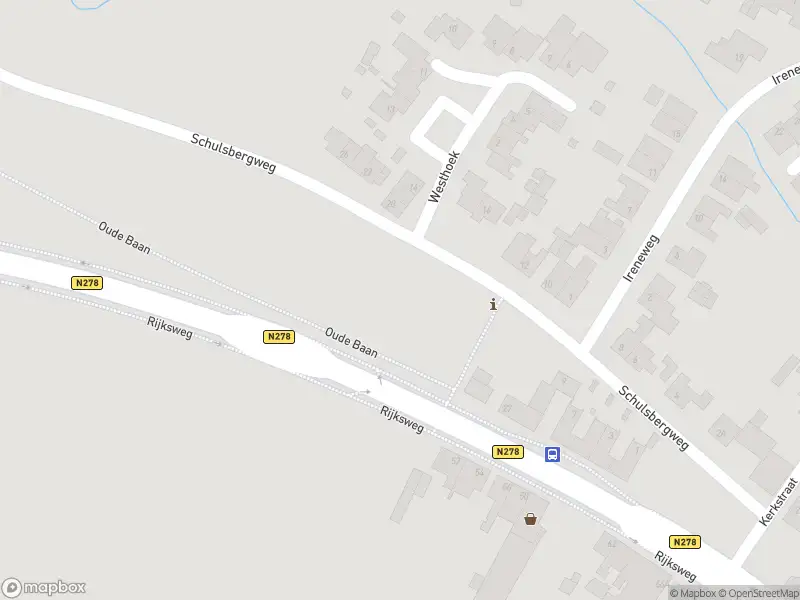 Overlastmelding Schulsbergweg in Wittem gesloten