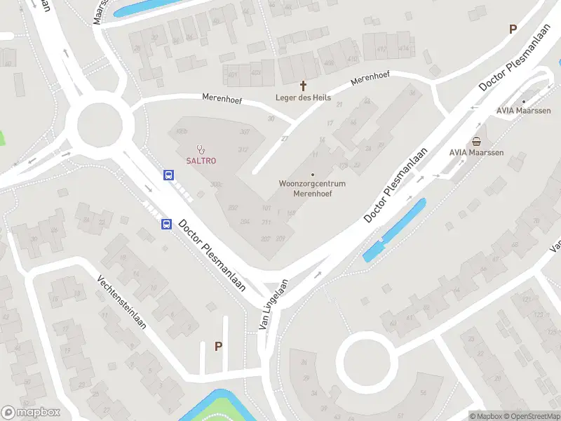 Overlastmelding Merenhoef in Maarssen gesloten