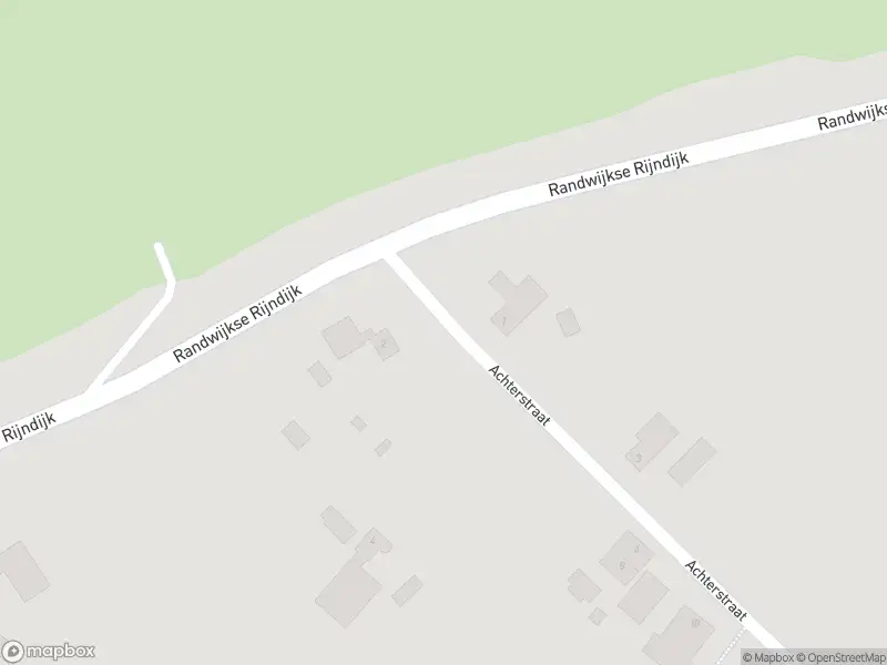 Overlastmelding Achterstraat in Randwijk