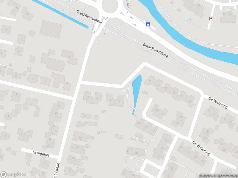 Overlastmelding De Wetering in Dalem gesloten