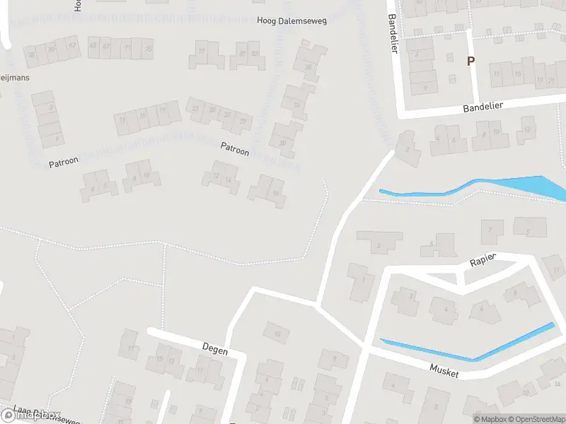 Overlastmelding Laag Dalemseweg in Gorinchem gesloten