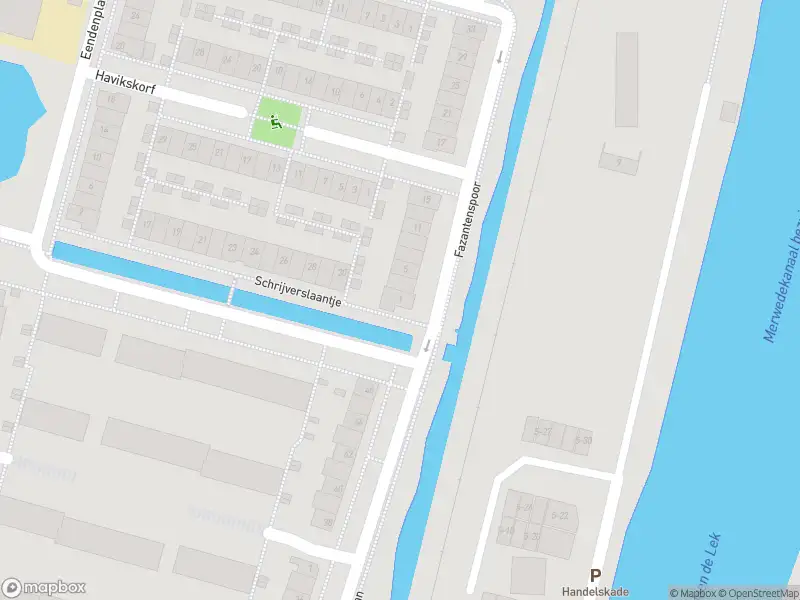 Overlastmelding Fazantenspoor in Gorinchem gesloten