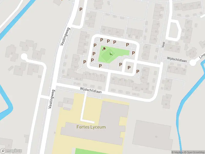 Overlastmelding Wijdschildplein in Gorinchem gesloten