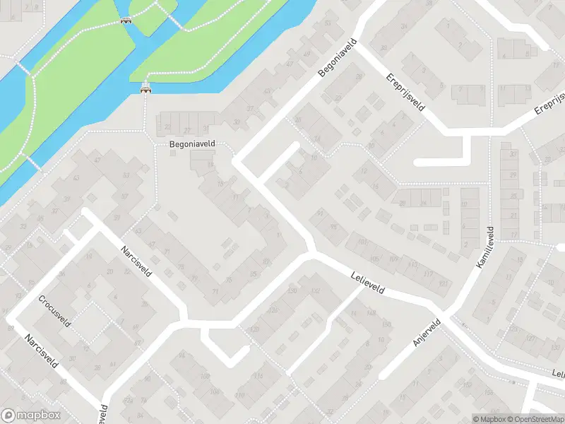 Ambulance met gepaste spoed naar de Begoniaveld in Nieuwerkerk aan den IJssel