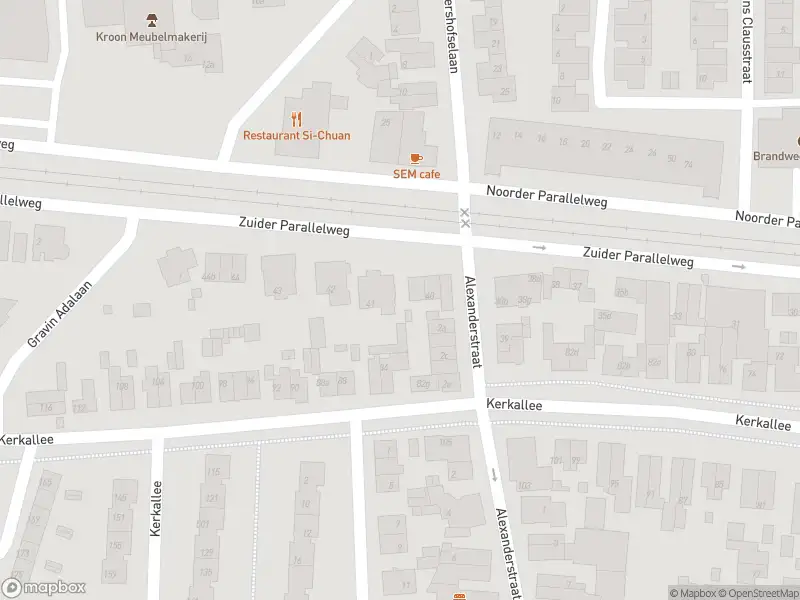 Overlastmelding Zuider Parallelweg in Velp gesloten