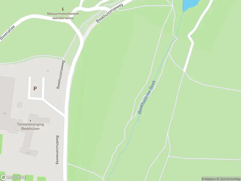 Overlastmelding Beekhuizenseweg in 6881AH Velp