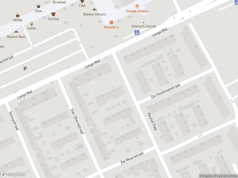 Overlastmelding Keulse Slag in Arnhem