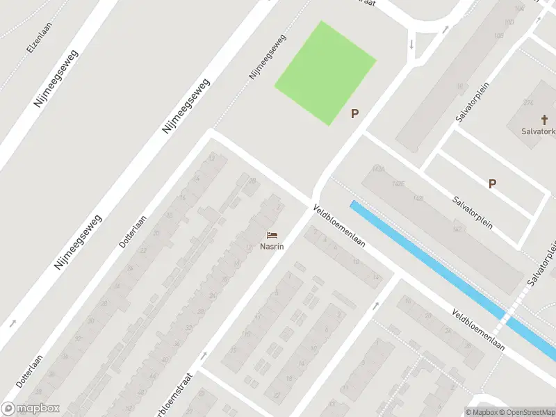 Overlastmelding Pinksterbloemstraat in Arnhem