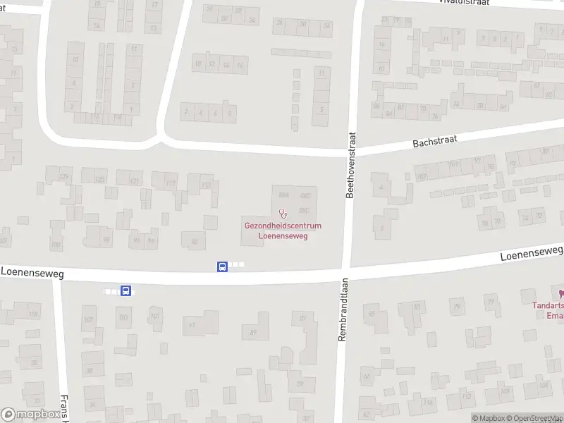 Overlastmelding Loenenseweg in Eerbeek