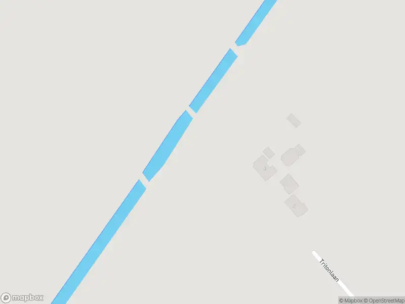 Politie met grote spoed naar de Winschoterweg in Blijham vanwege ongeval met letsel