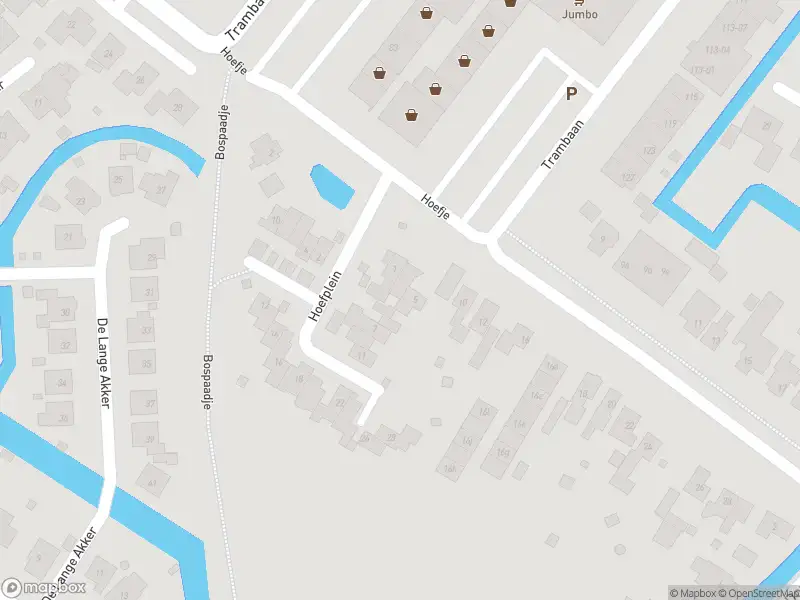 Overlastmelding Hoefje in Nieuwe Niedorp gesloten