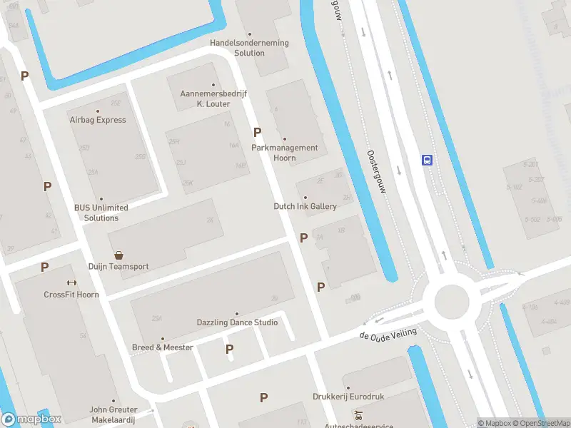 Overlastmelding De OuDe Veiling in Zwaag